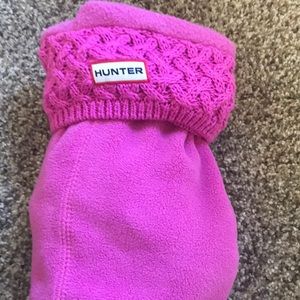 Boot socks